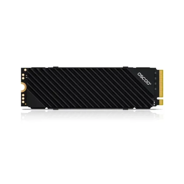 OSCOO ON1000Pro 1TB PCIe 4.0 NVMe M.2 SSD